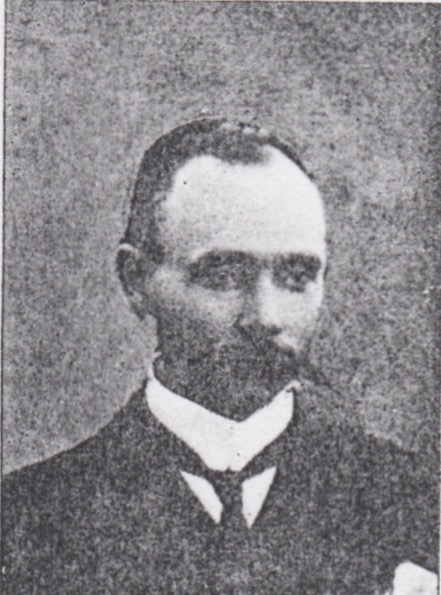 John Ross Munro